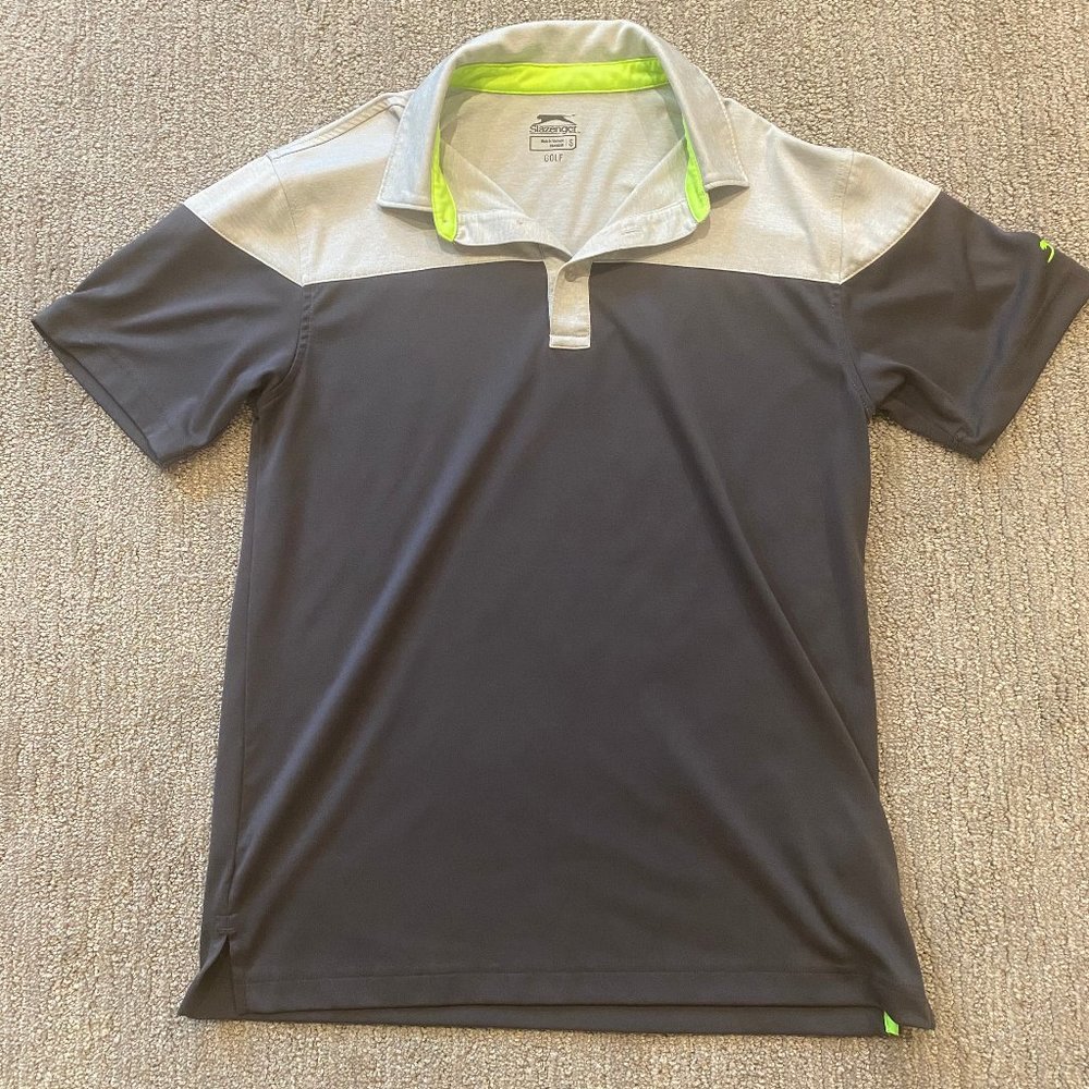 Slazenger Golf Polo